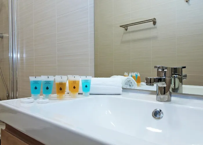 Del Parque Flats - Premium - Maestre
